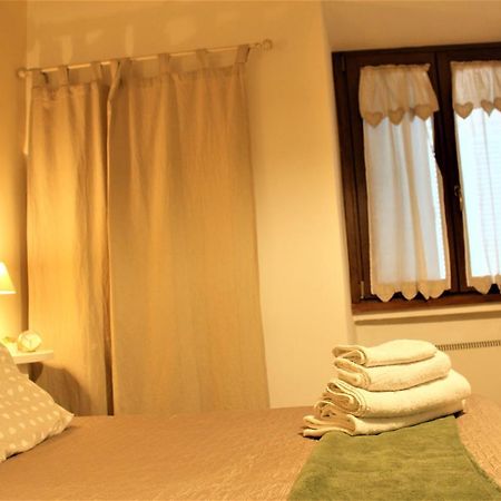 Romantic Suite Gubbio Exterior foto