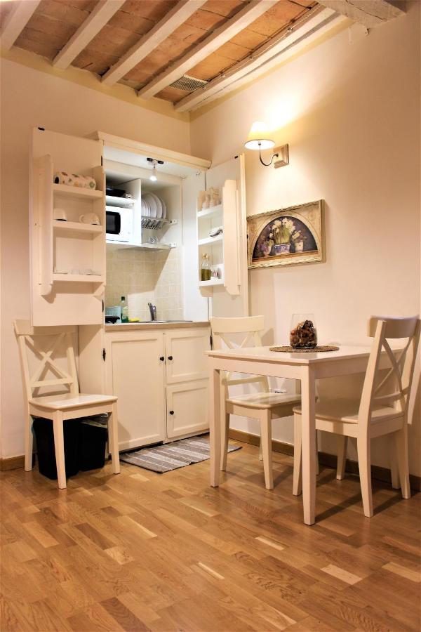 Romantic Suite Gubbio Exterior foto