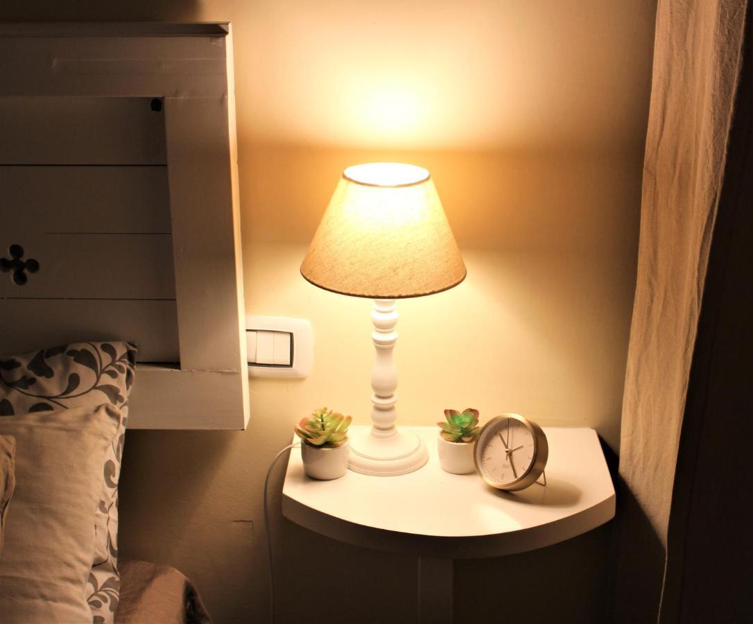 Romantic Suite Gubbio Exterior foto