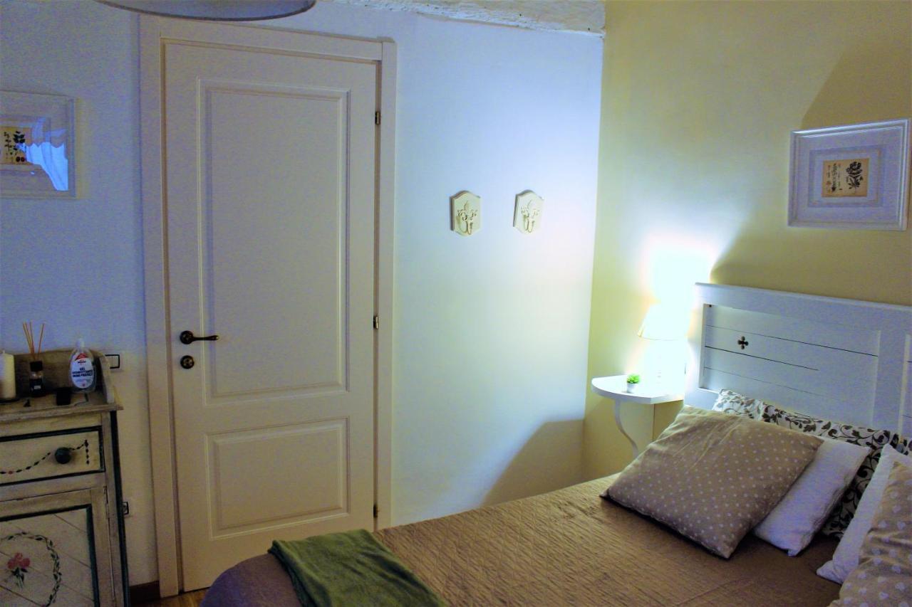 Romantic Suite Gubbio Exterior foto