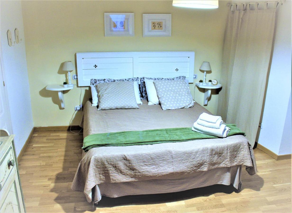 Romantic Suite Gubbio Exterior foto