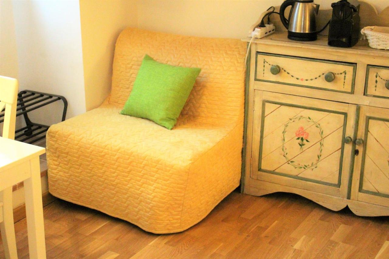 Romantic Suite Gubbio Exterior foto